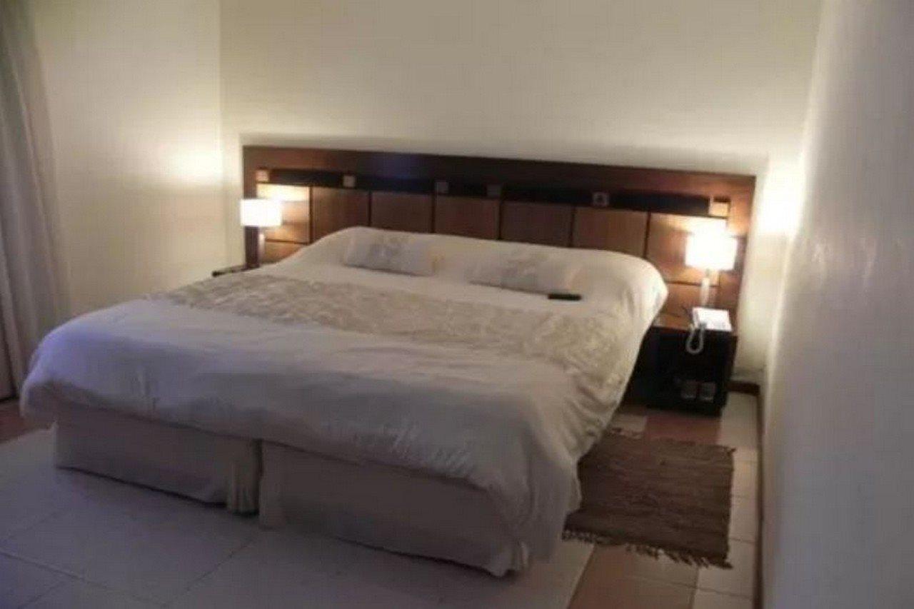 Camino Real Plaza Hotel Villa del Totoral Eksteriør bilde